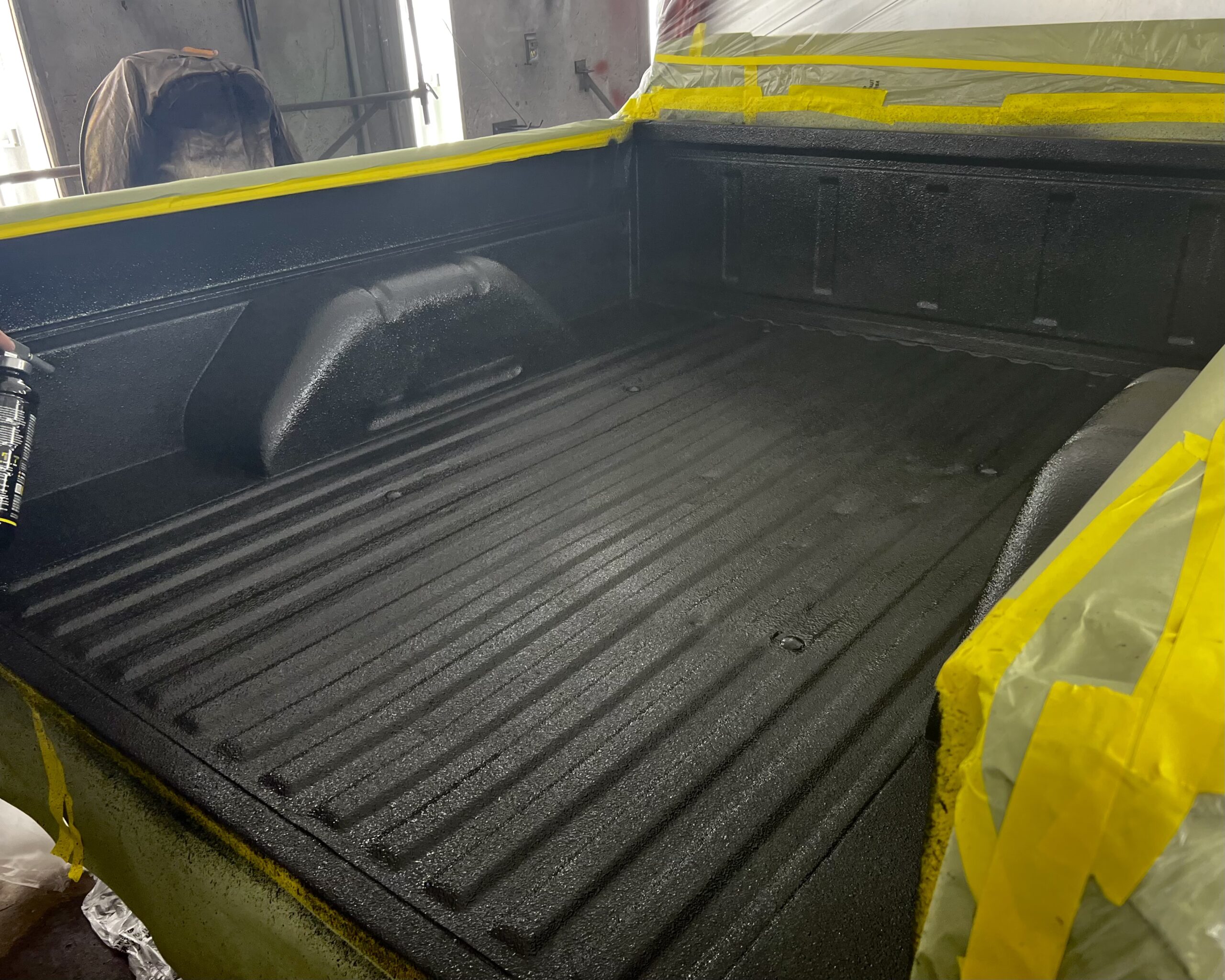 Auto Painting