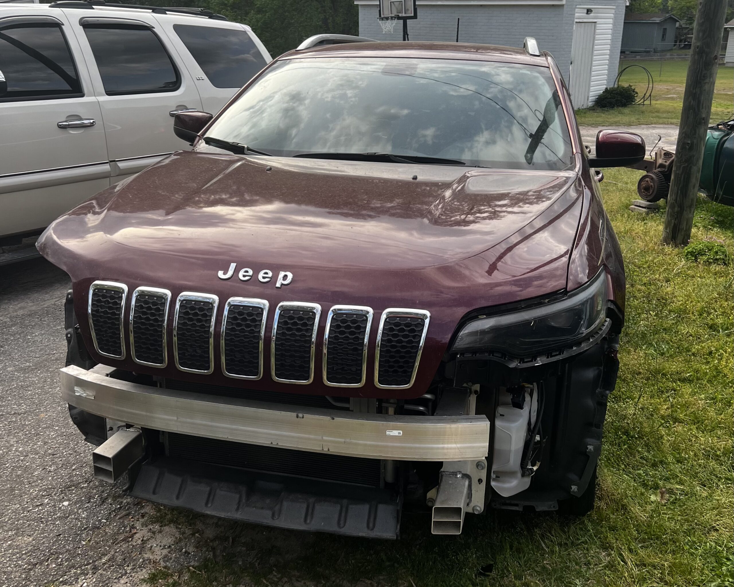 Auto Body Repair