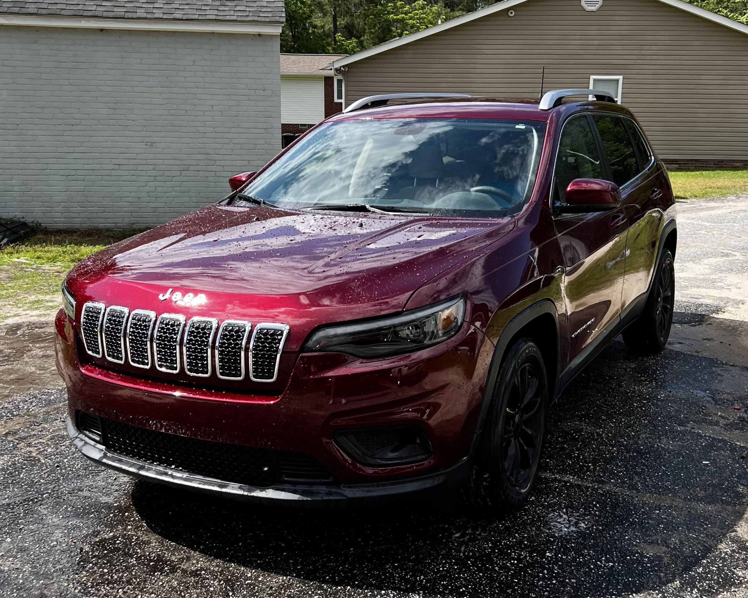 Auto Body Repair